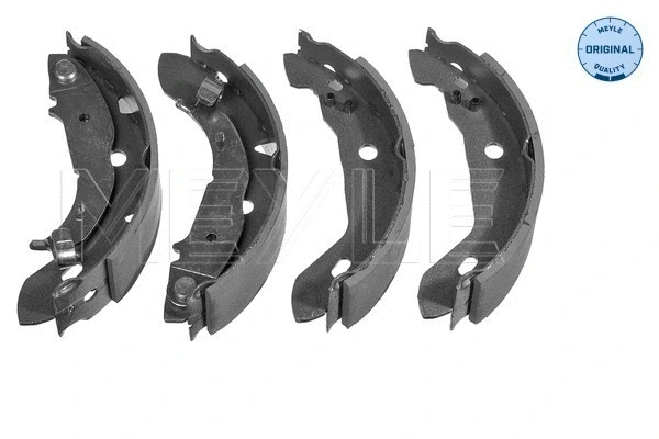 Brake Shoe Set (014 042 0702)
