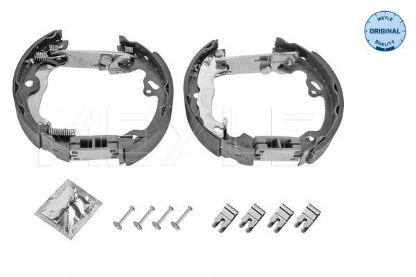 Brake Shoe Set (714 042 1004/K)