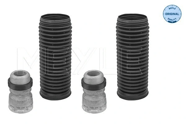 Dust Cover Kit, shock absorber (100 640 0024)