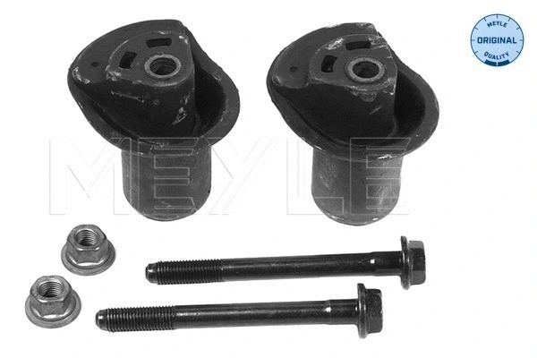 Bushing, axle beam (100 501 0006/S)