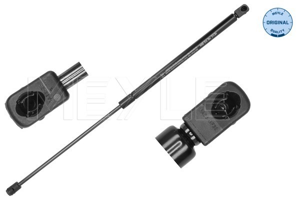 Gas Spring, boot/cargo area (740 910 0044)