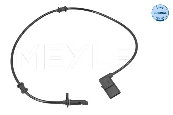 Sensor, wheel speed (014 899 0089)