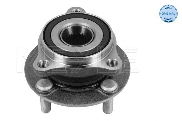 Wheel Hub