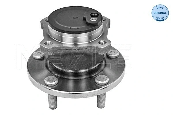 Wheel Hub (35-14 752 0004)