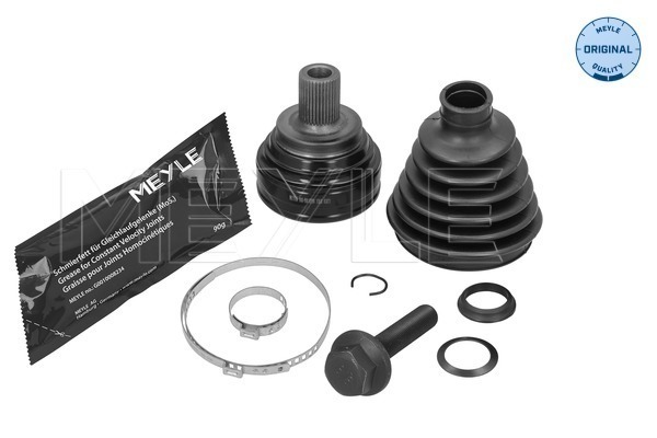 Joint Kit, drive shaft (100 498 0299)