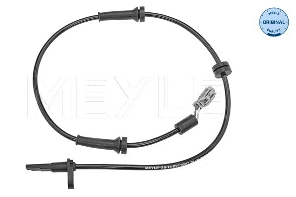Sensor, wheel speed (36-14 899 0007)
