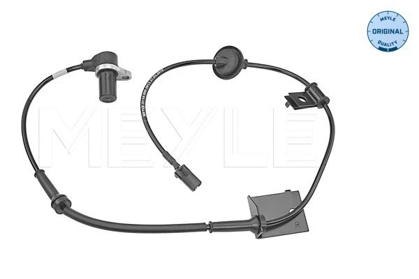 Sensor, wheel speed (37-14 899 0013)