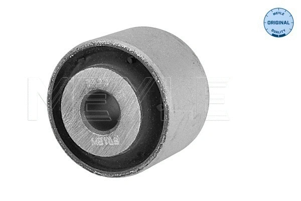 Mounting, axle strut (014 710 0016)