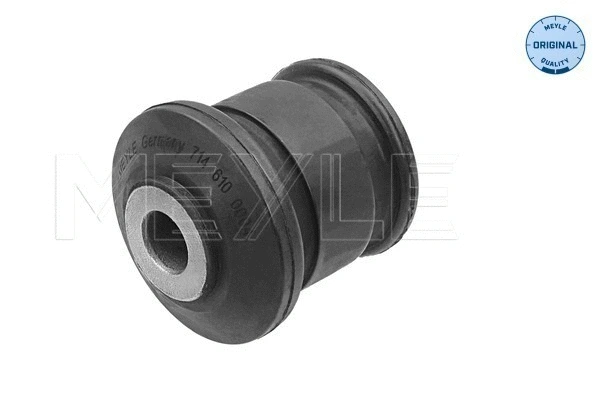 Mounting, control/trailing arm (714 610 0004)