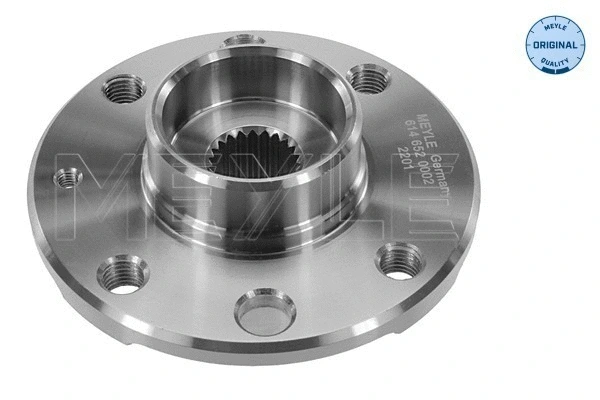 Wheel Hub (614 652 0002)