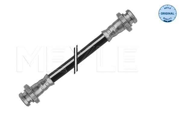 Brake Hose (36-14 525 0006)
