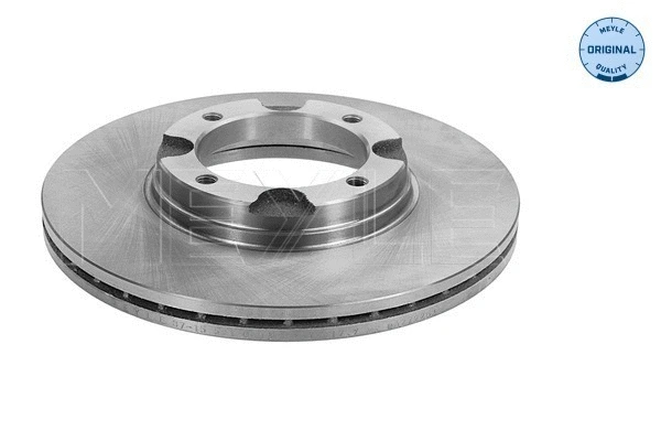 Brake Disc (37-15 521 0003)