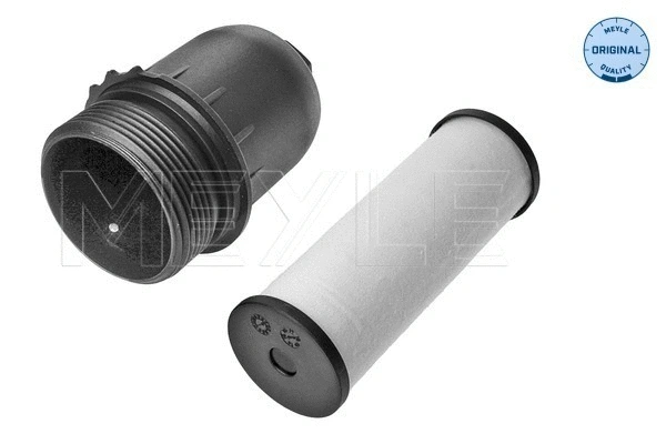 Hydraulic Filter Kit, automatic transmission