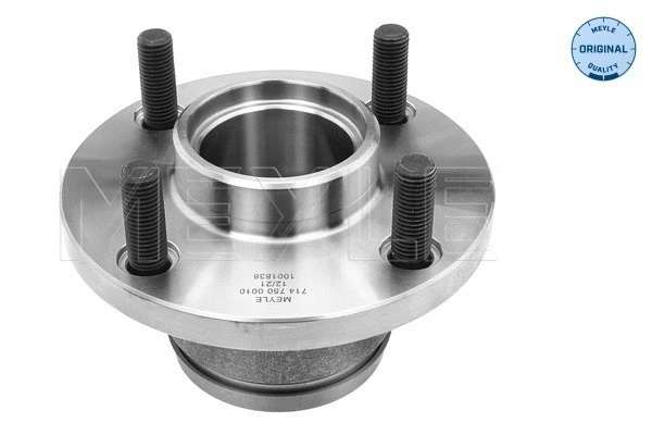 Wheel Hub