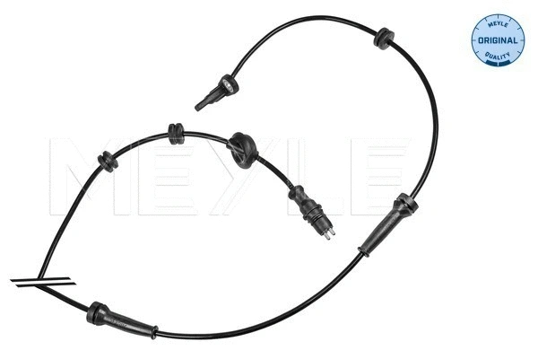 Sensor, wheel speed (214 800 0007)