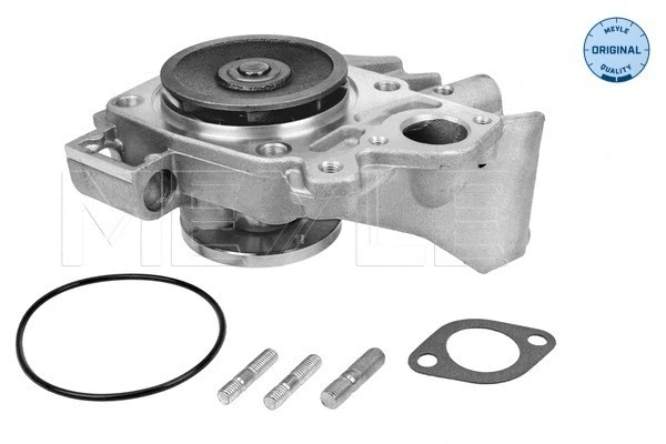 Water Pump, engine cooling (11-13 220 0014)