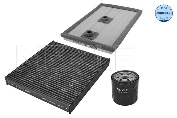 Filter Set (112 330 0007/S)