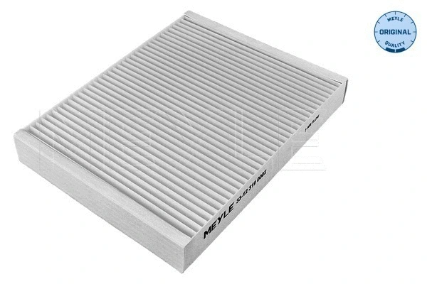 Filter, cabin air (33-12 319 0002)