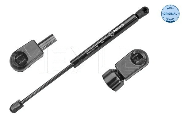 Gas Spring, boot/cargo area (16-40 910 0027)