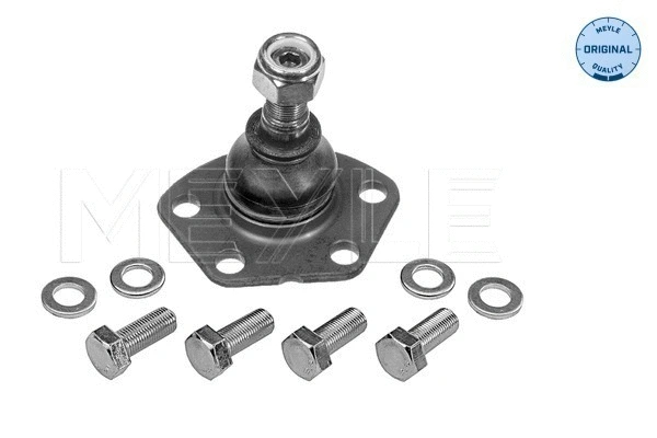 Ball Joint (11-16 010 0011)