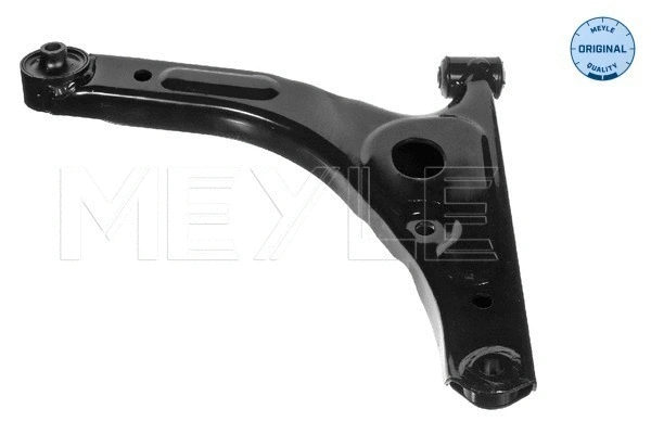 Control/Trailing Arm, wheel suspension (716 050 0021)
