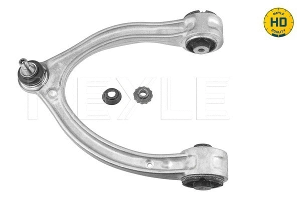 Control/Trailing Arm, wheel suspension (016 050 0141/HD)