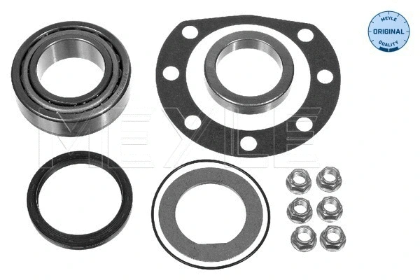 Wheel Bearing Kit (014 035 0028/SK)