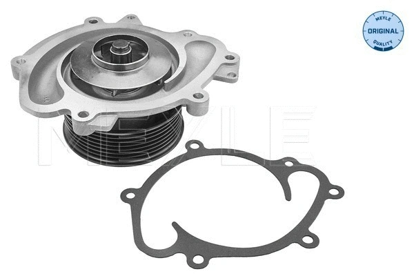Water Pump, engine cooling (013 220 0013)