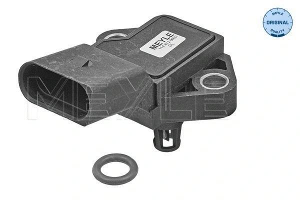 Sensor, intake manifold pressure (114 812 0000)