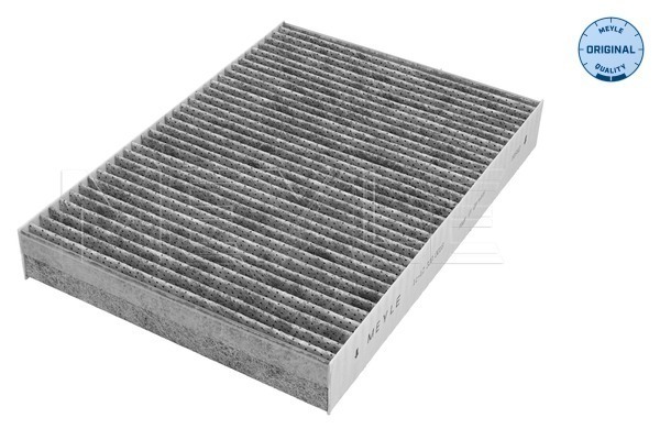 Filter, cabin air (11-12 320 0018)