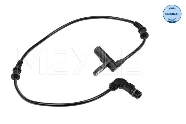 Sensor, wheel speed (014 899 0037)