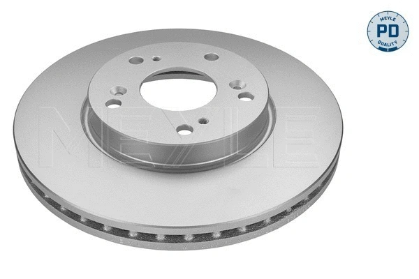 Brake Disc (31-15 521 0050/PD)