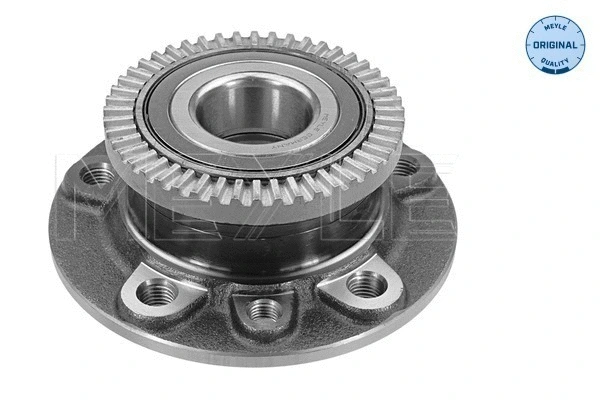 Wheel Hub (614 160 0003)