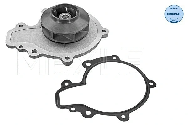 Water Pump, engine cooling (613 220 0009)