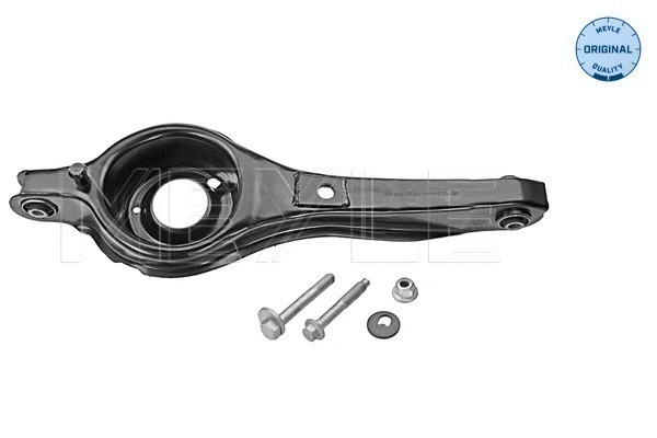 Control/Trailing Arm, wheel suspension (716 050 0041)
