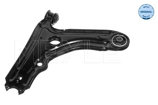 Control/Trailing Arm, wheel suspension (116 050 8254)