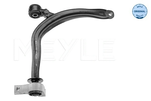 Control/Trailing Arm, wheel suspension (11-16 050 0041)