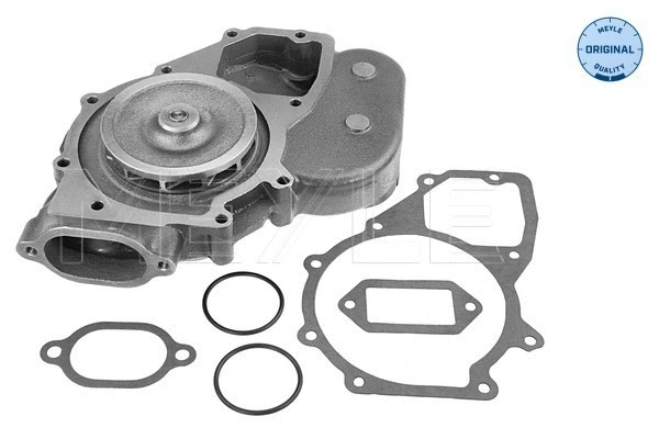 Water Pump, engine cooling (033 020 0060)
