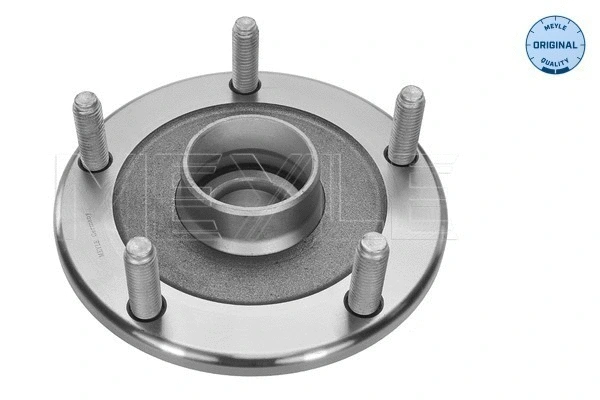 Wheel Hub (714 752 0011)