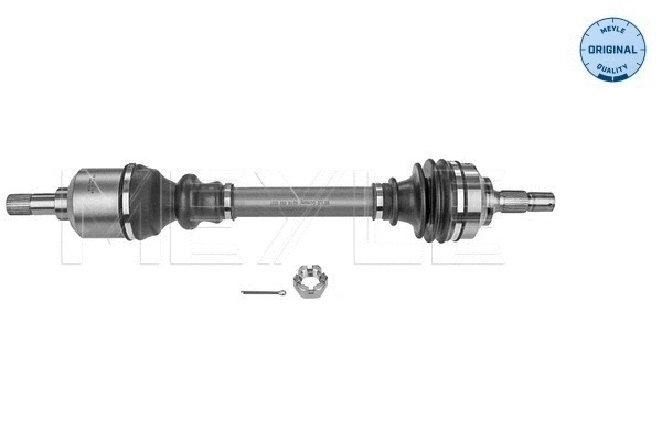 Drive Shaft (40-14 498 0037)
