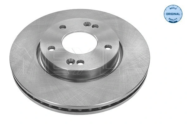 Brake Disc (28-15 521 0022)