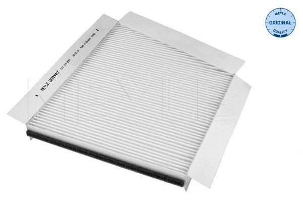 Filter, cabin air (012 319 0007)