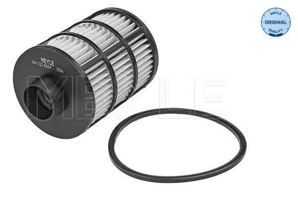 Fuel Filter (614 323 0004)