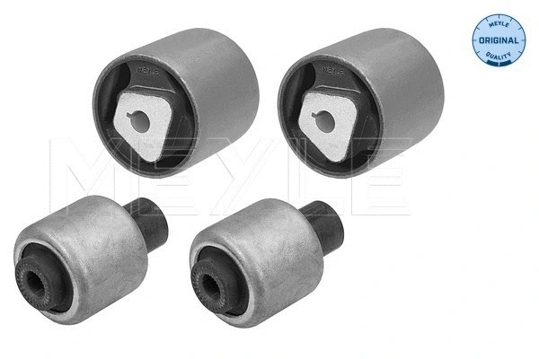 Repair Kit, control arm (314 610 0041)