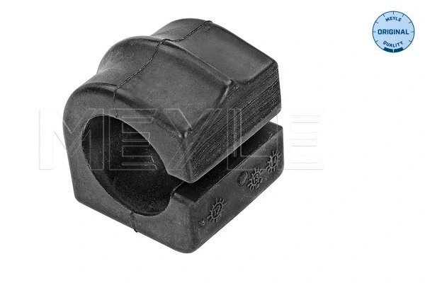 Mounting, stabiliser bar (114 615 0000)