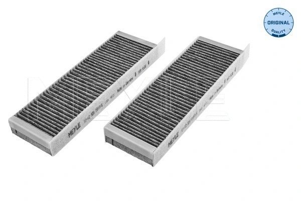 Filter, cabin air (11-12 320 0017/S)