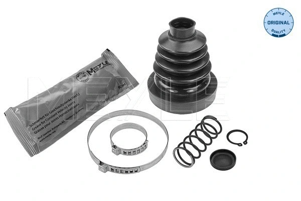 Bellow Kit, drive shaft (16-14 495 0020)