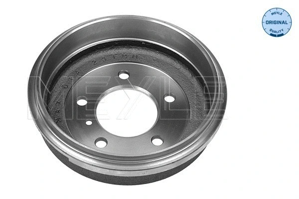 Brake Drum (015 523 2090)