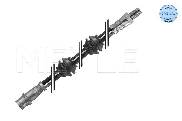 Brake Hose (014 525 0009)