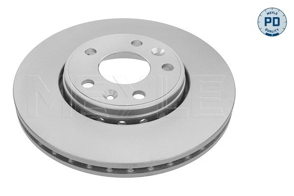 Brake Disc (16-15 521 0041/PD)